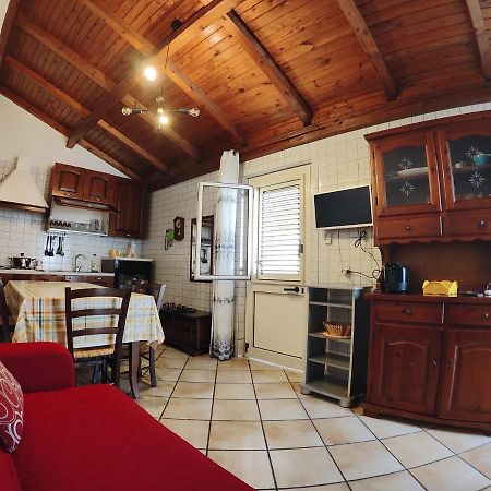 Casa Vacanza Isola Sul Mare Castellammare del Golfo Ngoại thất bức ảnh