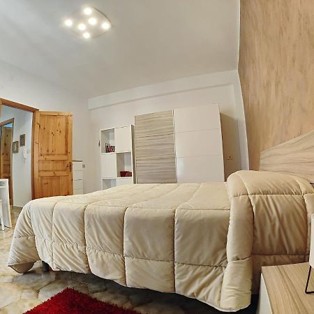 Casa Vacanza Isola Sul Mare Castellammare del Golfo Ngoại thất bức ảnh