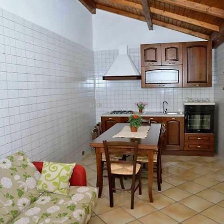 Casa Vacanza Isola Sul Mare Castellammare del Golfo Ngoại thất bức ảnh