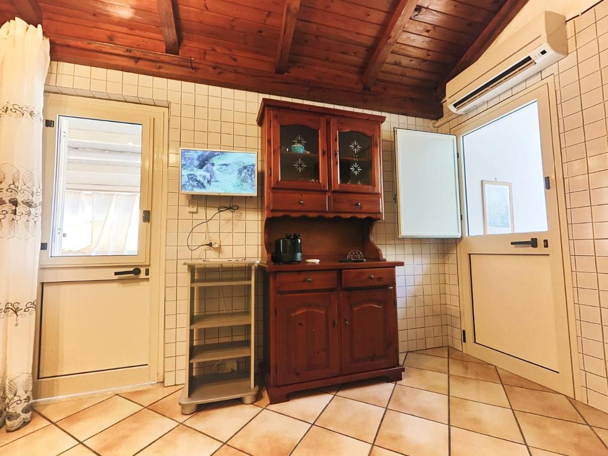 Casa Vacanza Isola Sul Mare Castellammare del Golfo Ngoại thất bức ảnh