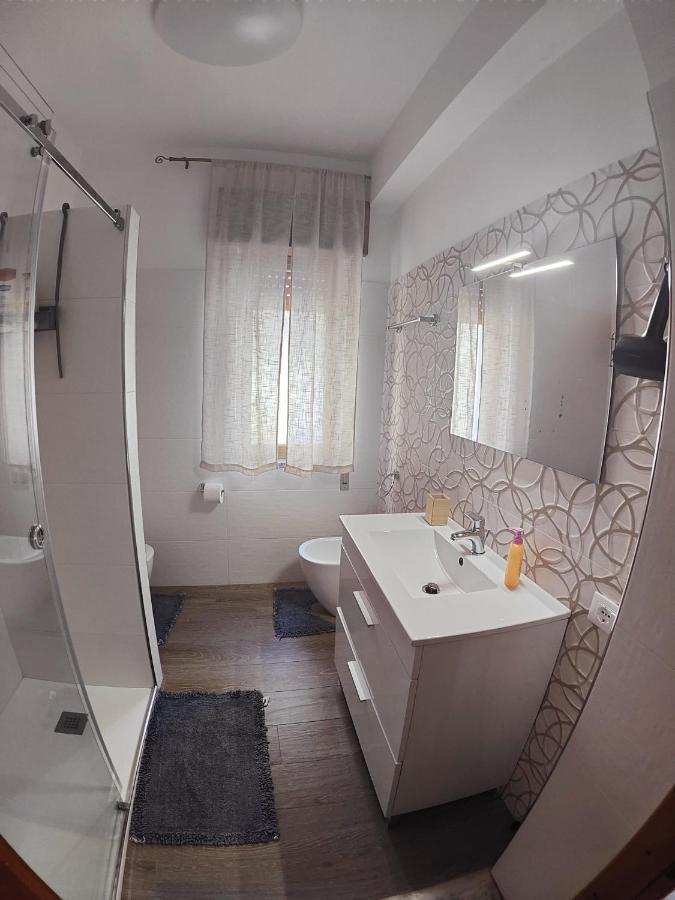 Casa Vacanza Isola Sul Mare Castellammare del Golfo Ngoại thất bức ảnh