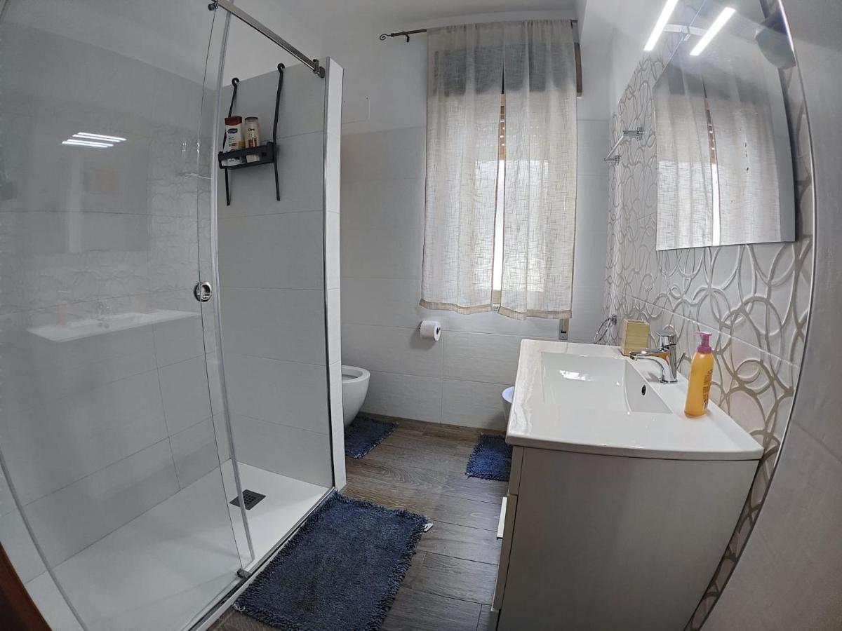 Casa Vacanza Isola Sul Mare Castellammare del Golfo Ngoại thất bức ảnh