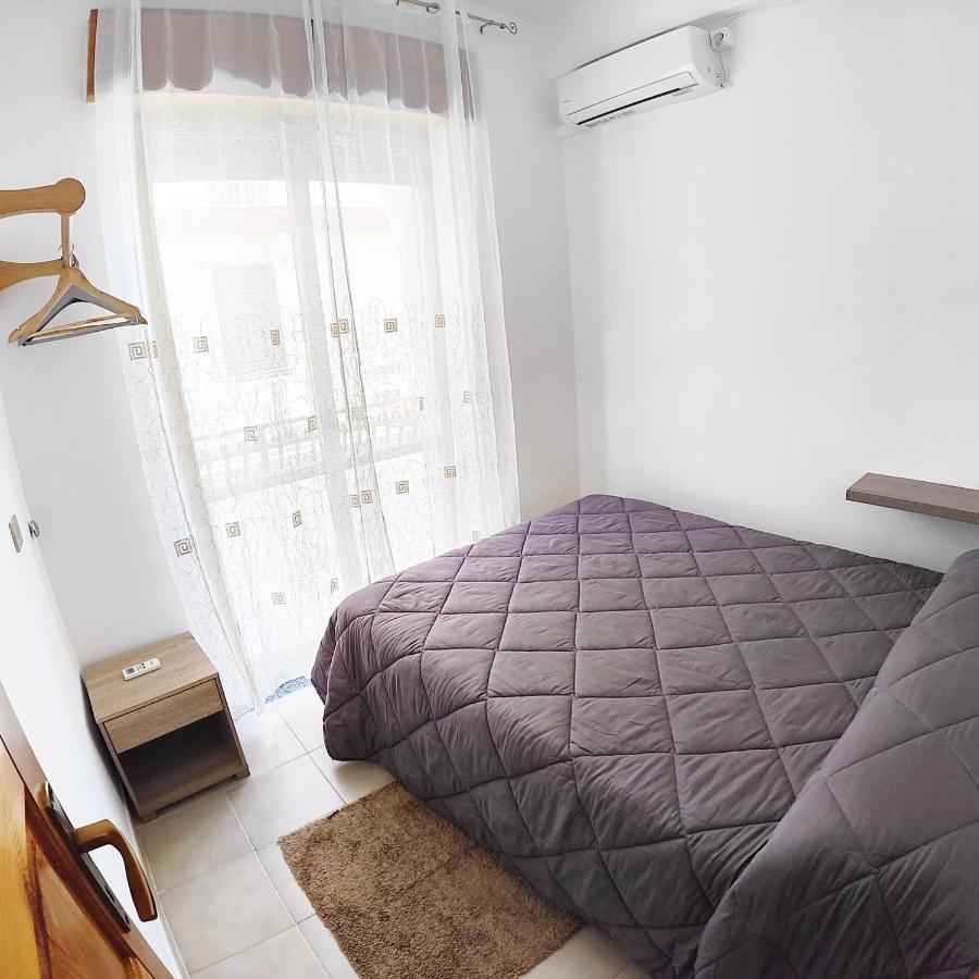 Casa Vacanza Isola Sul Mare Castellammare del Golfo Ngoại thất bức ảnh