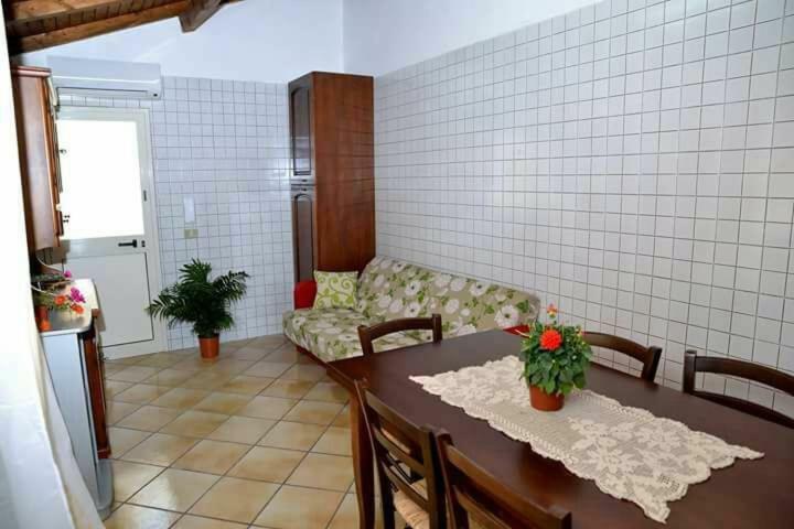 Casa Vacanza Isola Sul Mare Castellammare del Golfo Ngoại thất bức ảnh