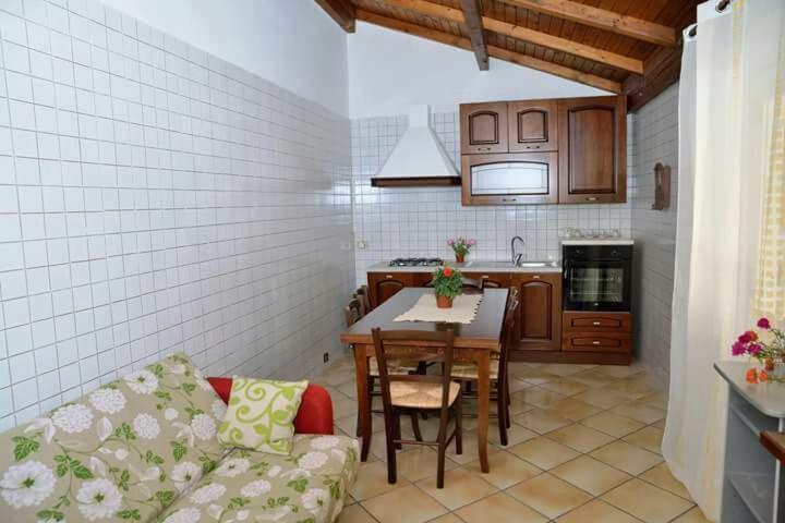 Casa Vacanza Isola Sul Mare Castellammare del Golfo Ngoại thất bức ảnh