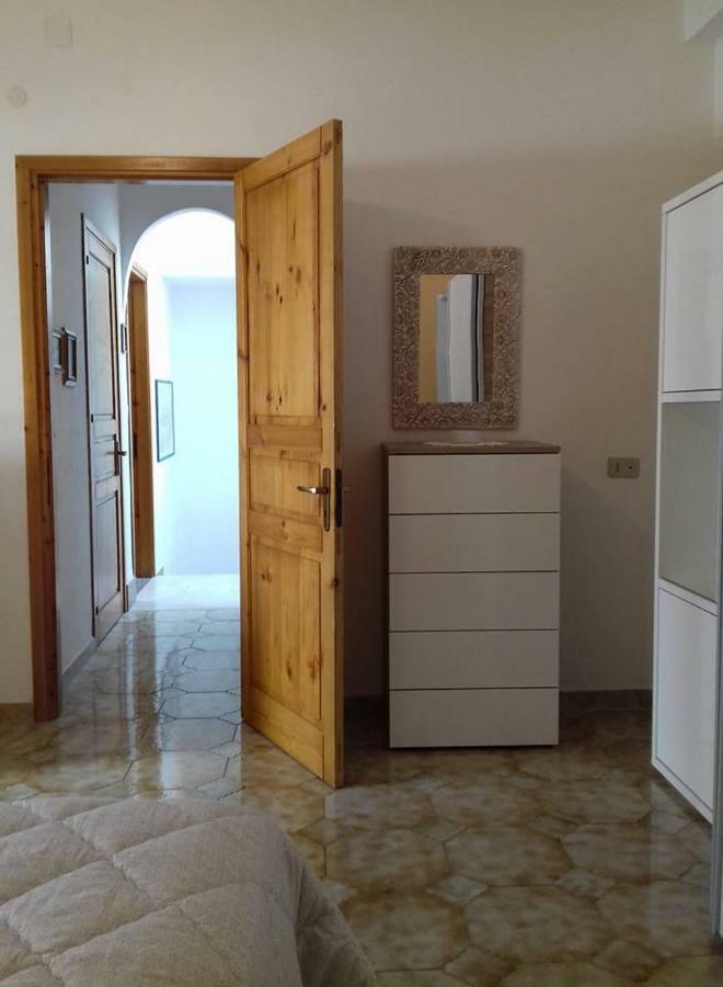 Casa Vacanza Isola Sul Mare Castellammare del Golfo Ngoại thất bức ảnh